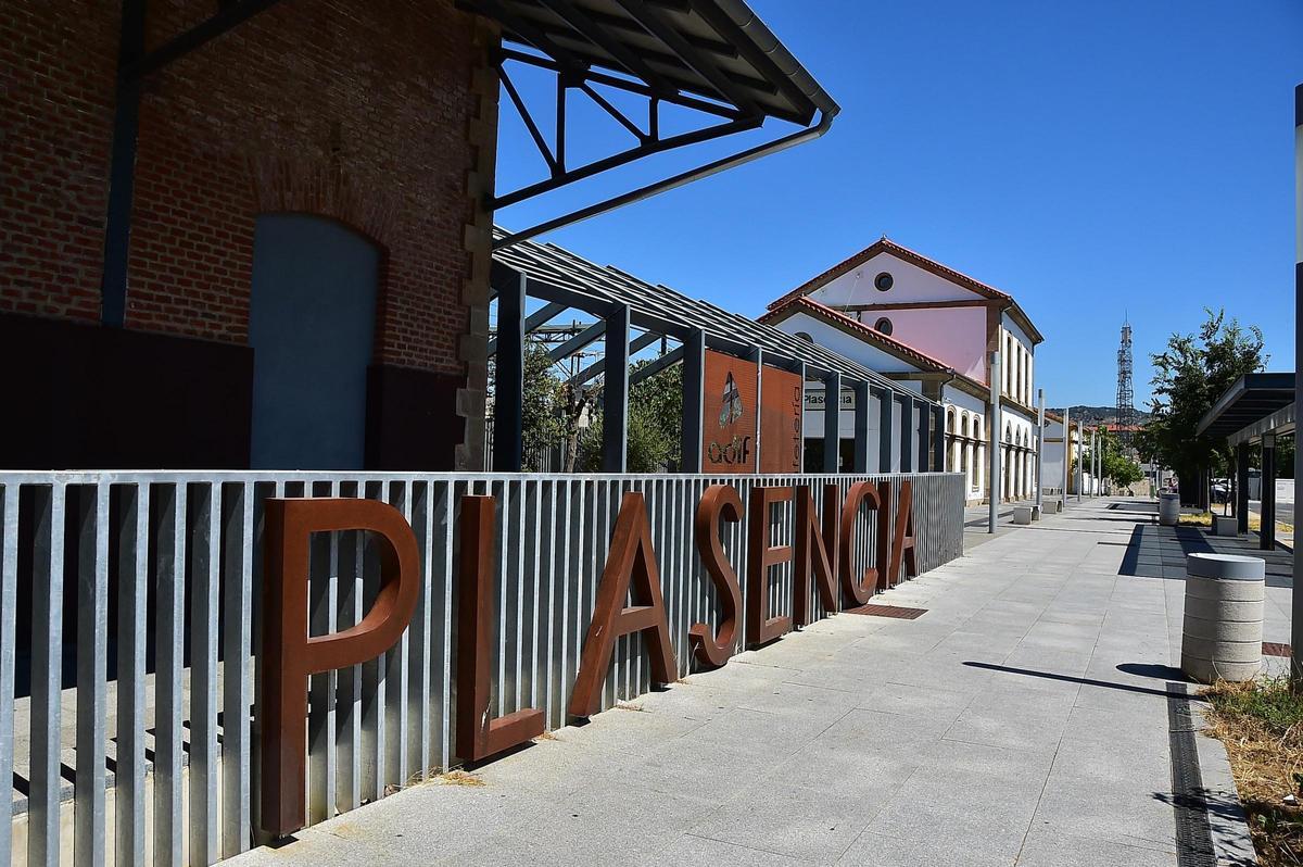 Fotogalería | Infraestructuras que tiene y que le faltan a Plasencia