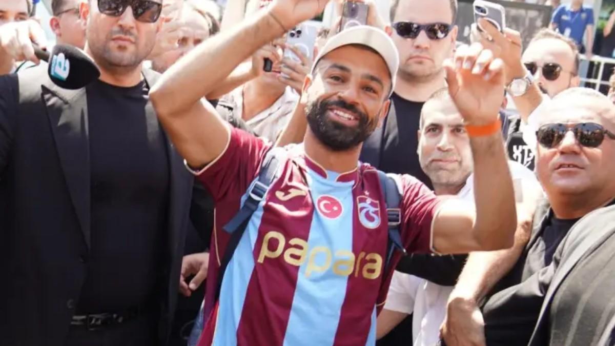 Salah, en Turquía