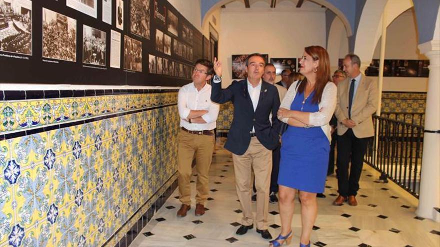 Educación reconoce a 17 centros andaluces como institutos históricos