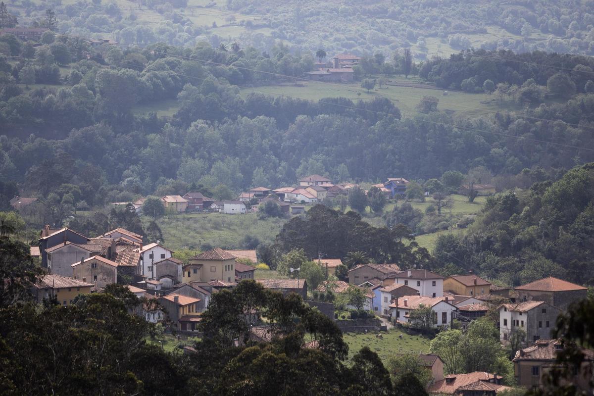 Asturianos en Candamo, un recorrido por el municipio