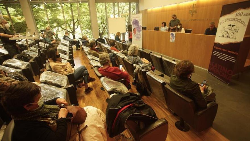 Cooperació Cicle dedicat a Pere Casaldàliga