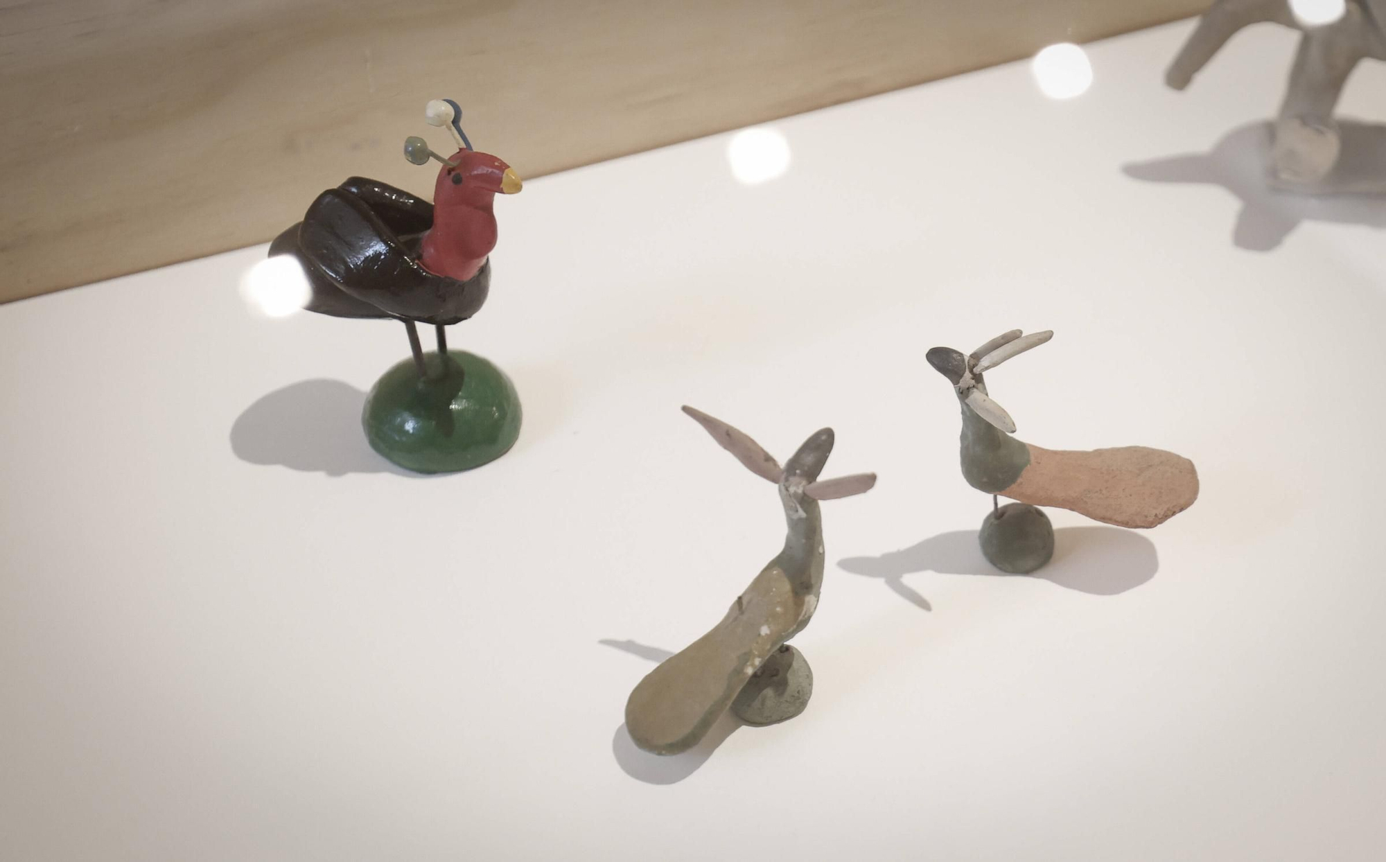 Las 12 obras de Joan Miró en Mallorca que no te puedes perder