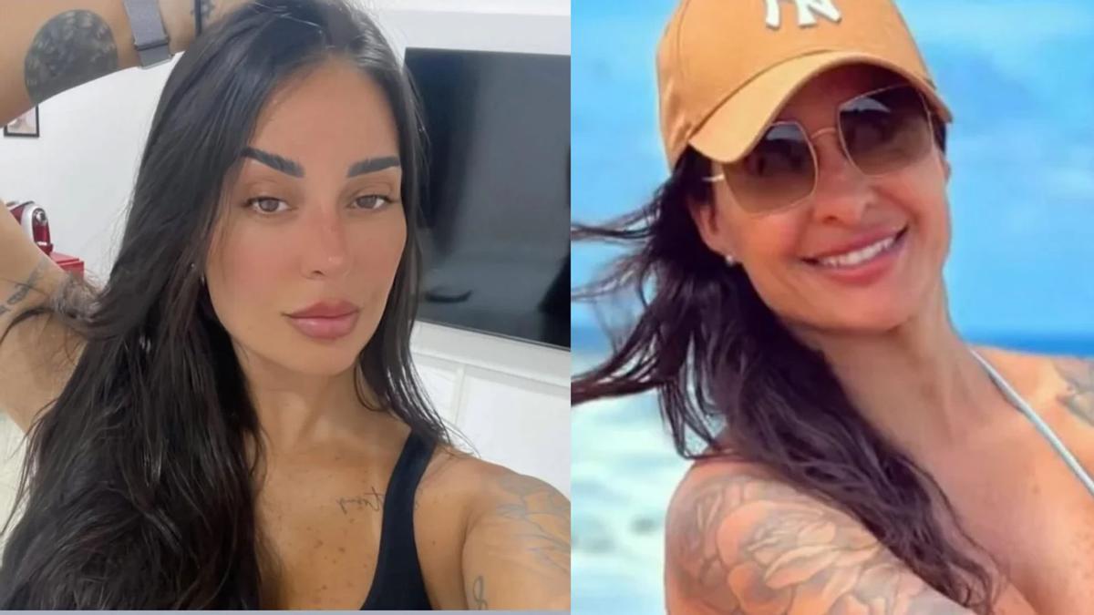 Tamirys Teixeira, influencer