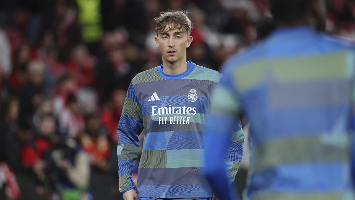 Huijsen quiere ser Sergio Ramos