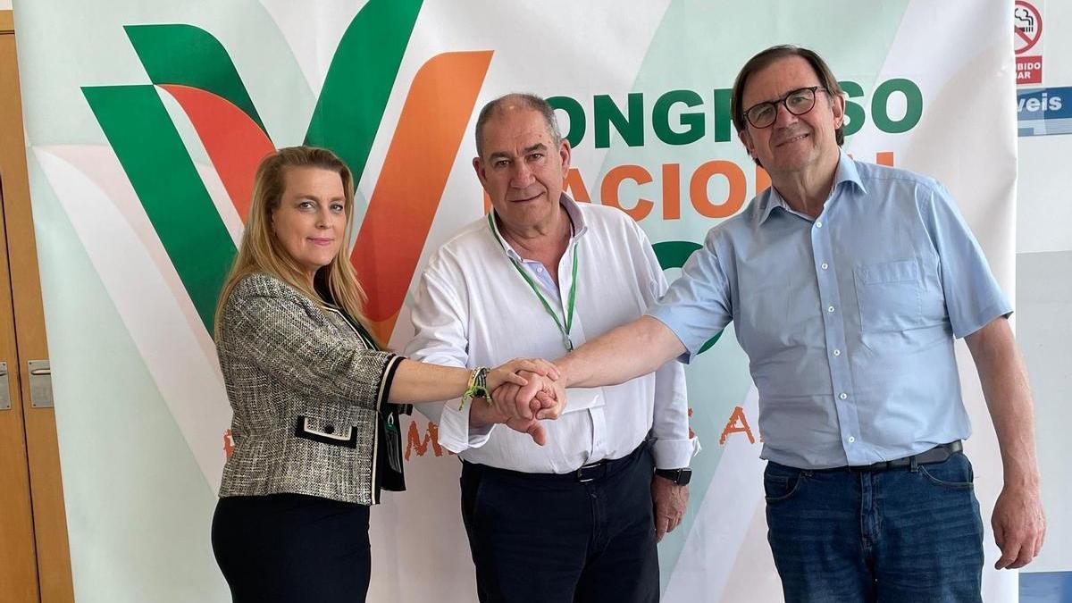 UCIN proclama a Montalvá candidato a la alcaldía de Alzira pese a la denuncia por acoso