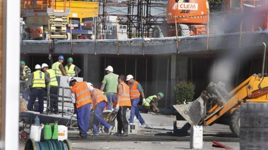 Muelle Uno se reunirá con Urbanismo para decidir si abre