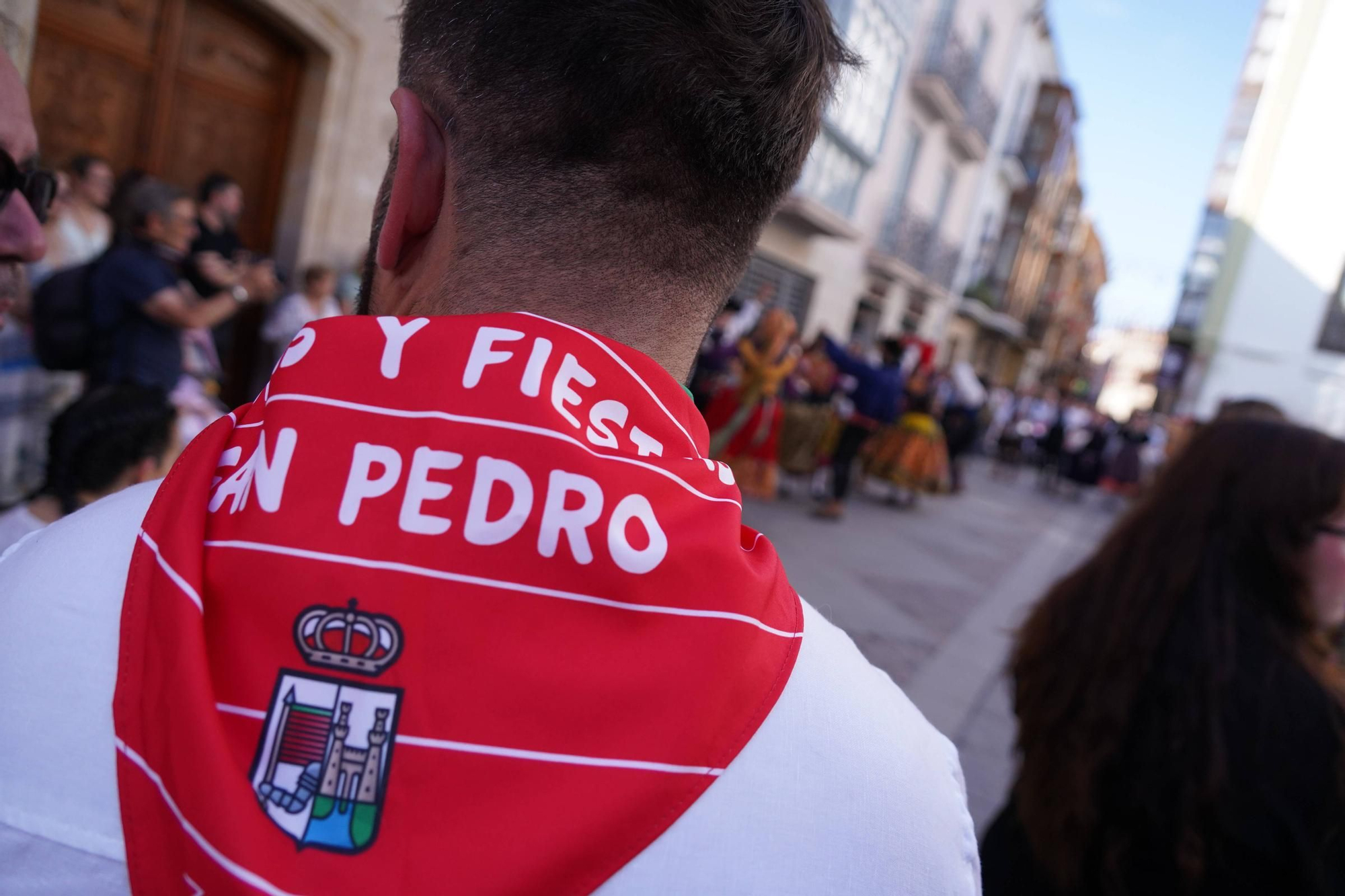 GALERÍA | La Feria de la Cerámica y la Alfarería ya está en la calle