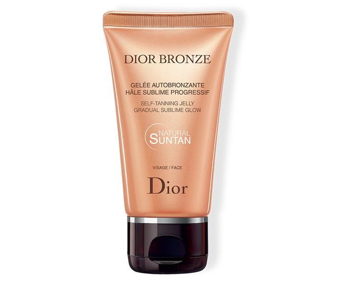 Autobronceador 'Dior Bronze', de Dior