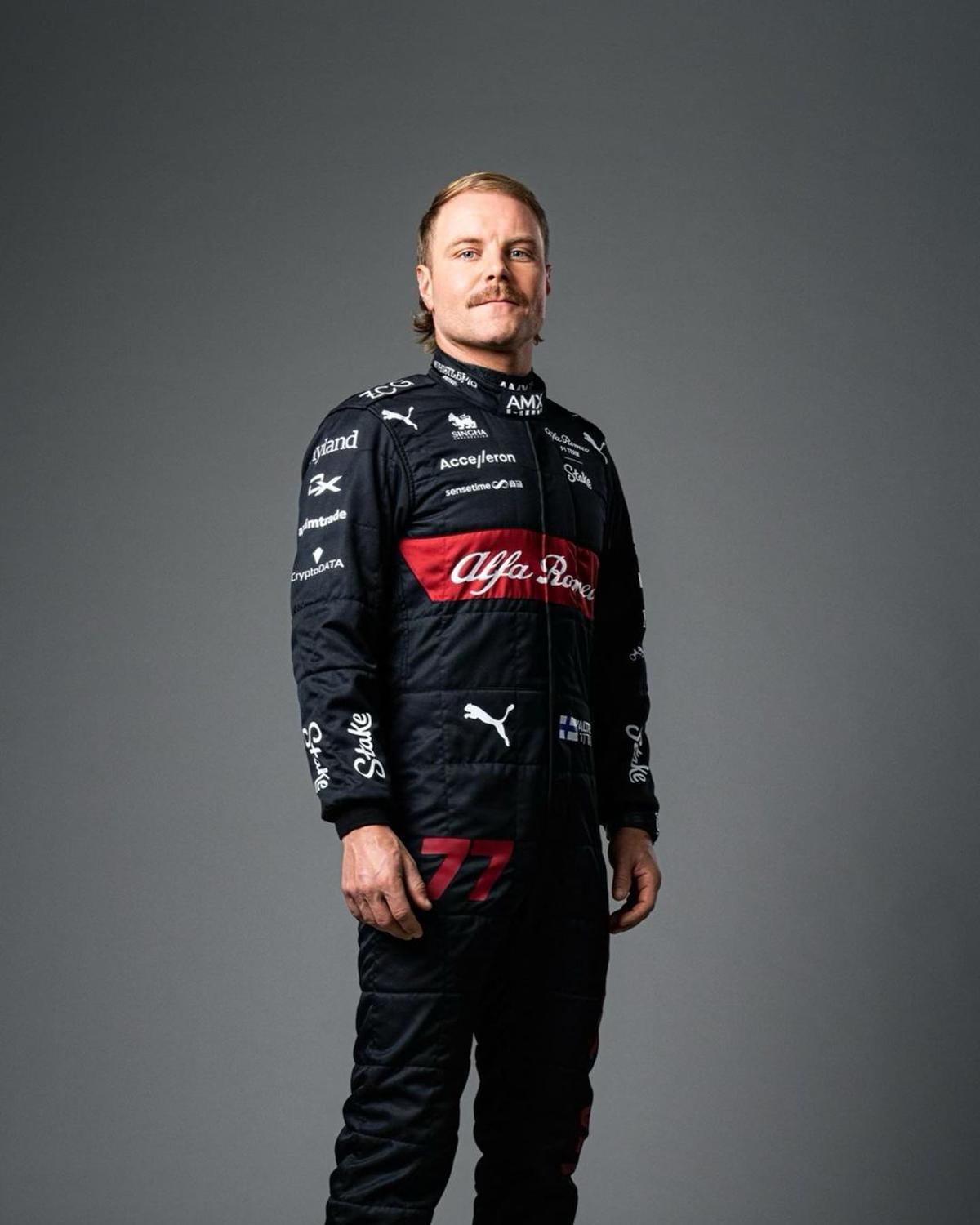 Valtteri Bottas (Alfa Romeo): 9.300.000€