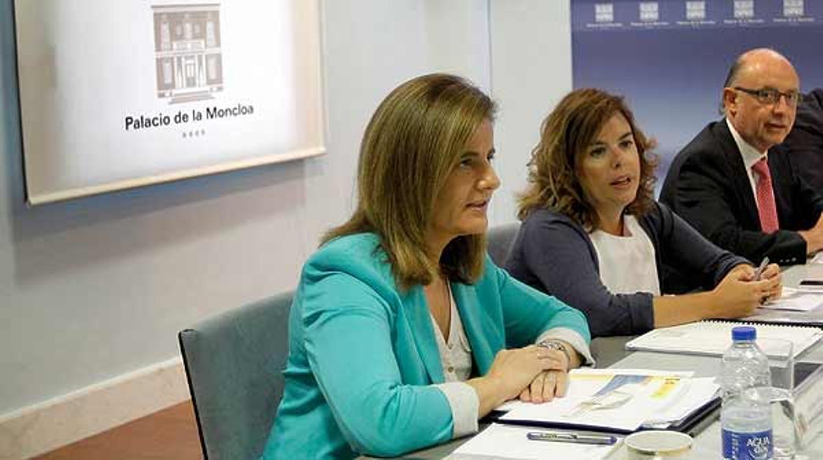 El Govern augmenta de 400 a 450 euros el Pla Prepara