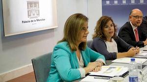 El Govern augmenta de 400 a 450 euros el Pla Prepara