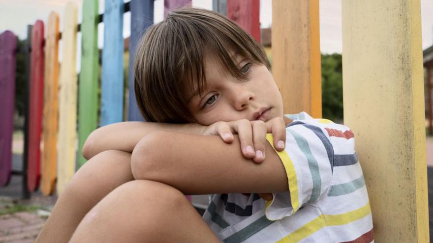 La "cuesta de enero" de los más pequeños