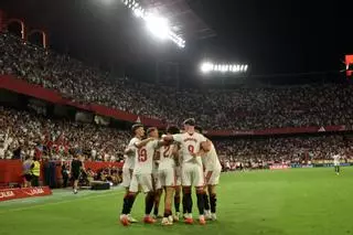 Deportivo de A Coruña - Sevilla FC: horario y dónde ver por televisión el partido de LaLiga en Riazor