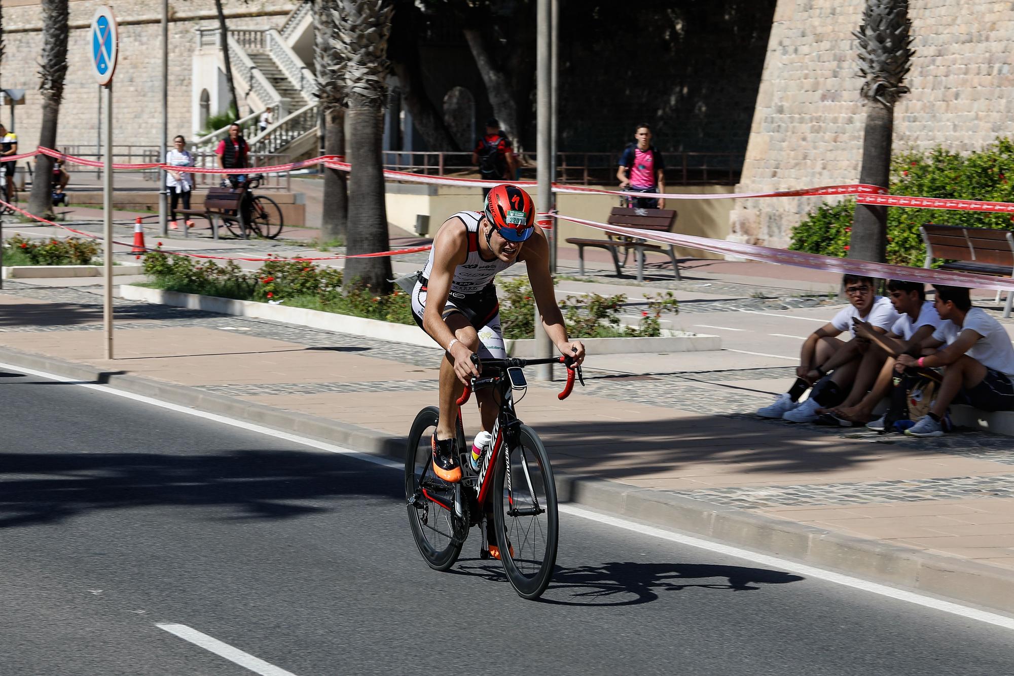 Campeonatos de España de Triatlón Sprint