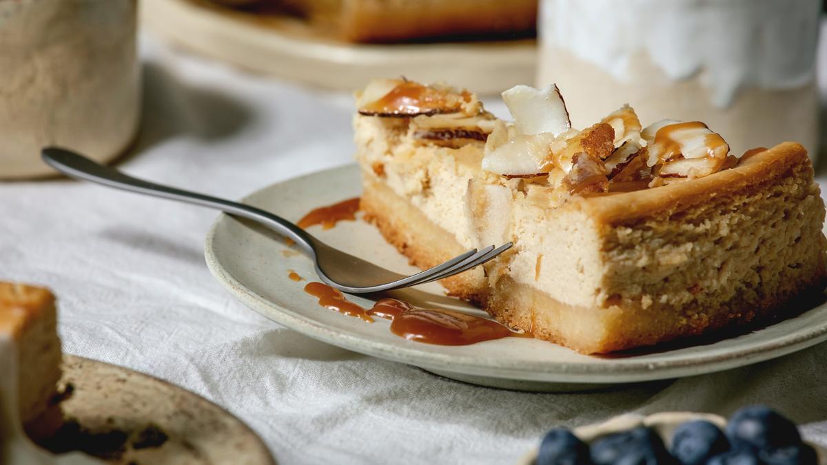 TARTA DE QUESO MICROONDAS: La receta más fácil y sana de la tarta de queso  que puedes preparar en sólo 2 minutos