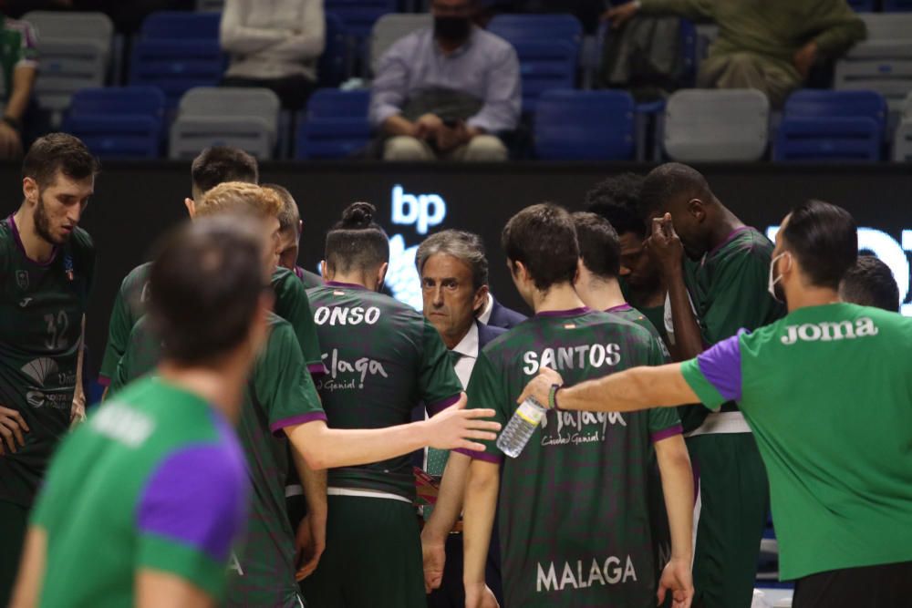 Eurocup | Unicaja - Brescia