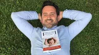 Álvaro Bilbao, neuropsicólogo: “La educación debe tener también límites, firmeza y frustración”