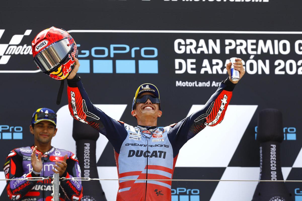 Así se ha vivido una espectacular jornada de domingo en Motorland Así se ha vivido una espectacular jornada de domingo en Motorland