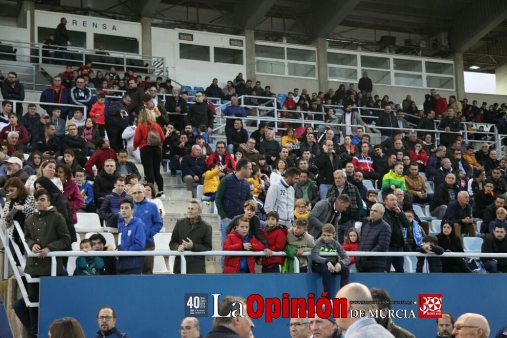 Torneo de veteranos de San Clemente