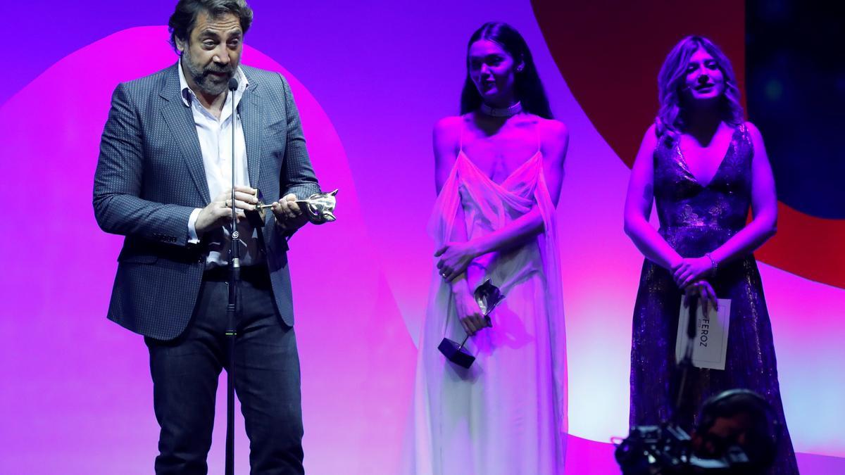 Premios Feroz 2022