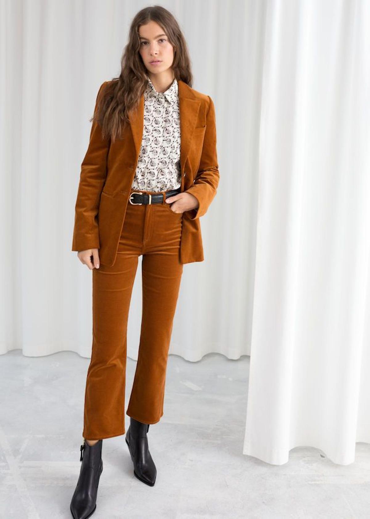 Arriba el cropped pant 10 pantalones para ense ar el tobillo