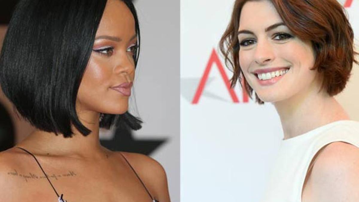 Rihanna y Anne Hathaway se unen al reparto de 'Ocean's Eleven'