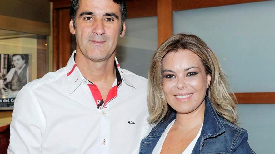 Sorpresa por la reaparición de Jesulín y su llamativo cambio físico: "Estas cosas hay que empezar a recuperarlas poco a poco"