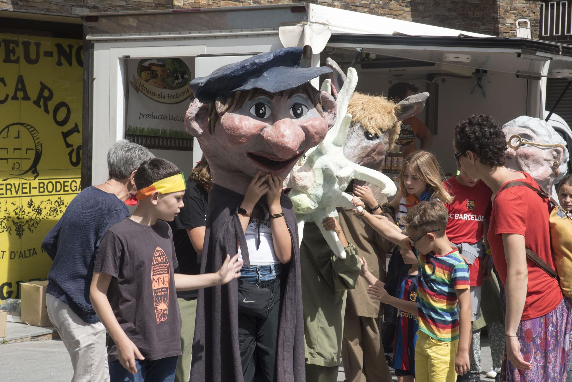 Totes les imatges del Pride de la Pobla de Illet