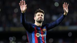 18. Gerard Piqué - 111M - Exfutbolista