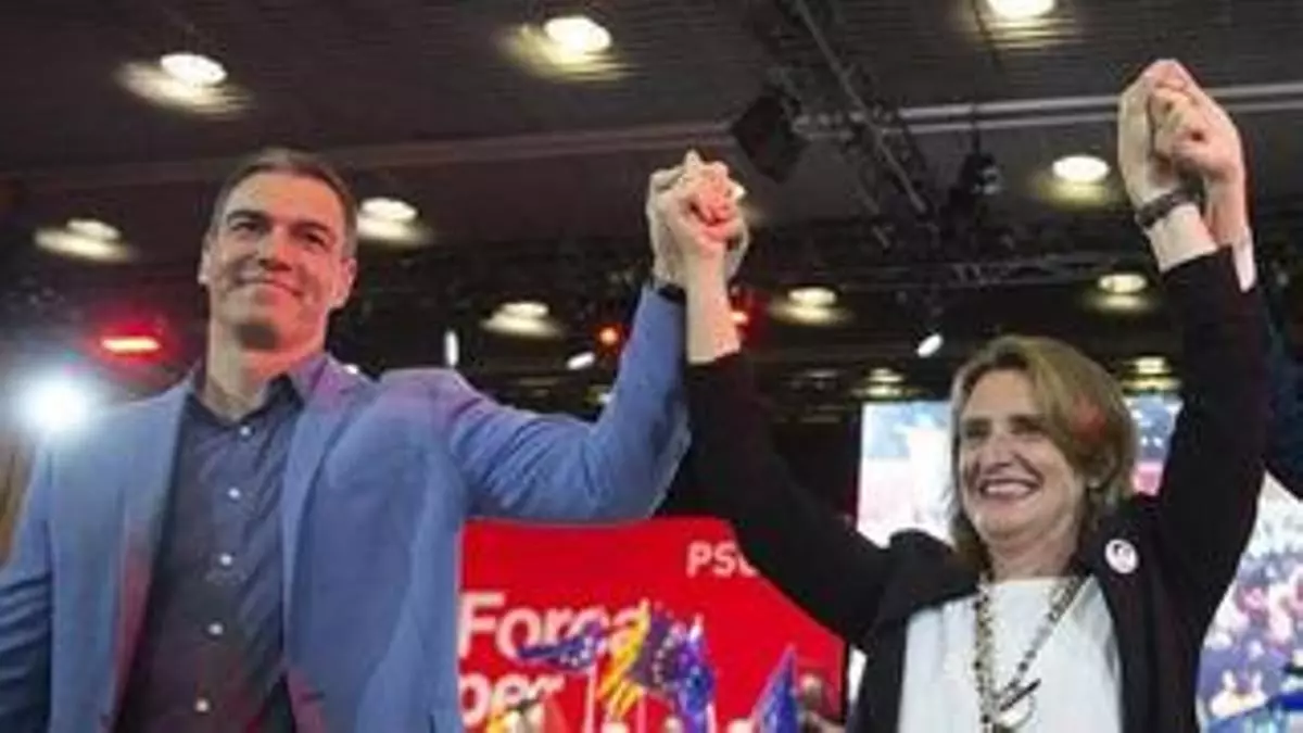 Pedro Sánchez sorprende y vendrá este viernes a la Región en pleno debate por El Gorguel
