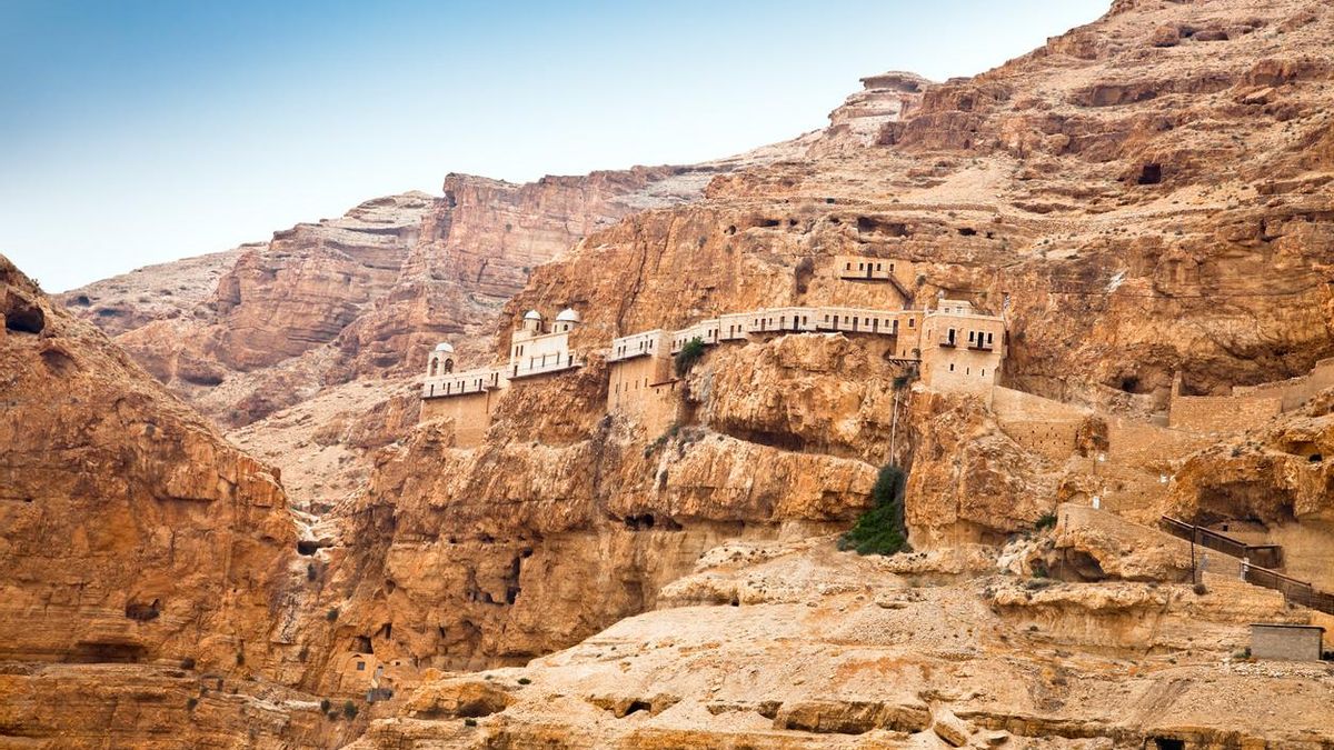 Un paseo por las cinco ciudades más antiguas del mundo
