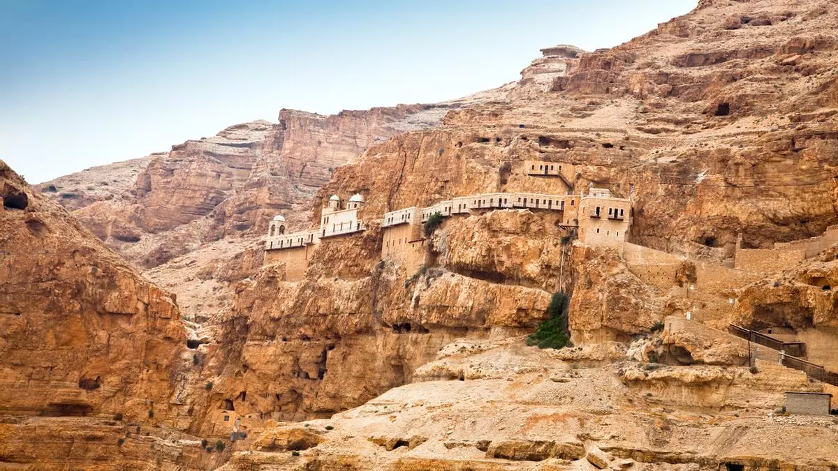 Un paseo por las cinco ciudades más antiguas del mundo