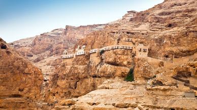 Un paseo por las cinco ciudades más antiguas del mundo