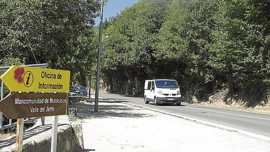 La mancomunidad convoca dos plazas de conductor