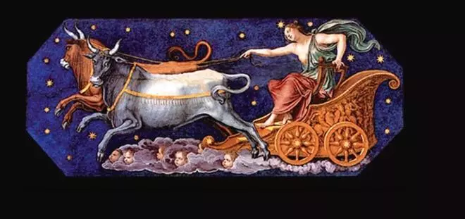 Astrología y científicos en el Renacimiento