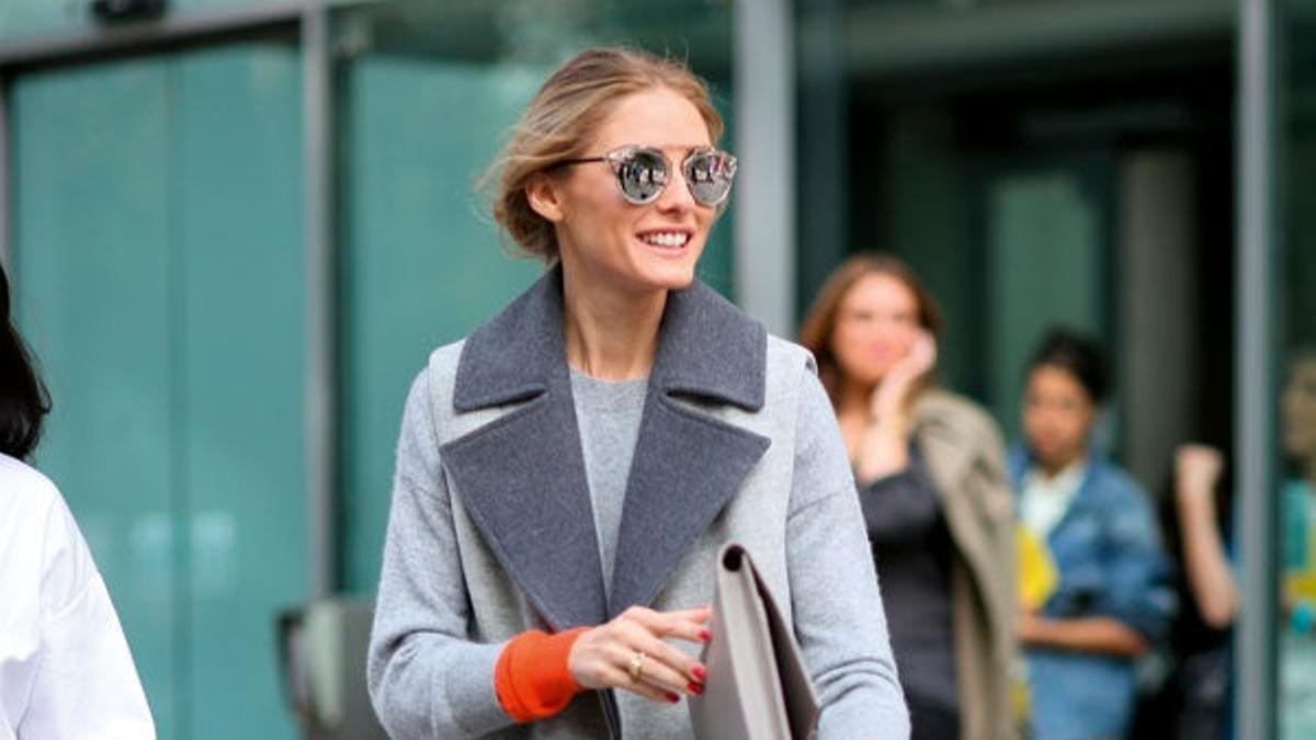 Olivia Palermo