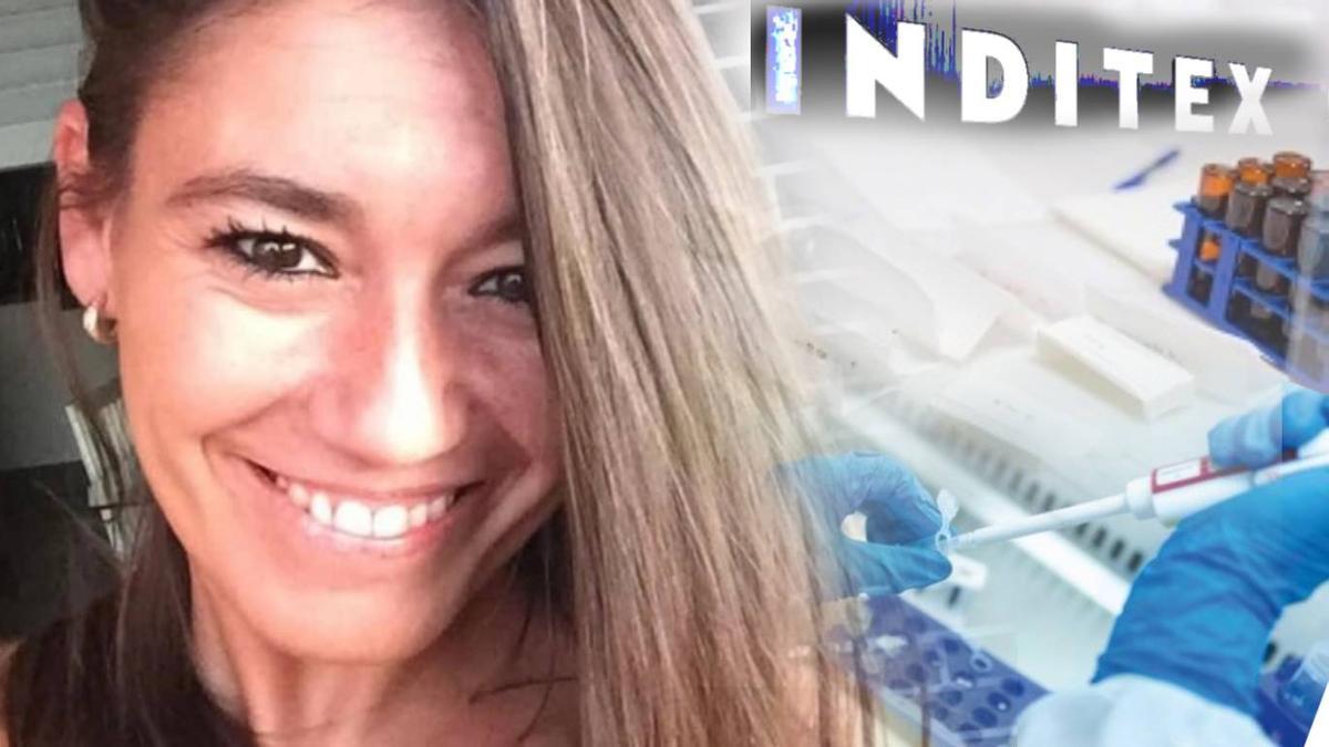 Crim d’Esther López: la Guàrdia Civil demana ajuda a Inditex per resoldre el cas Crim d’Esther López: la Guàrdia Civil demana ajuda a Inditex per resoldre el cas