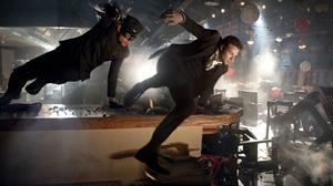 Tràiler de ’The green hornet’, de Scott Derrickson.