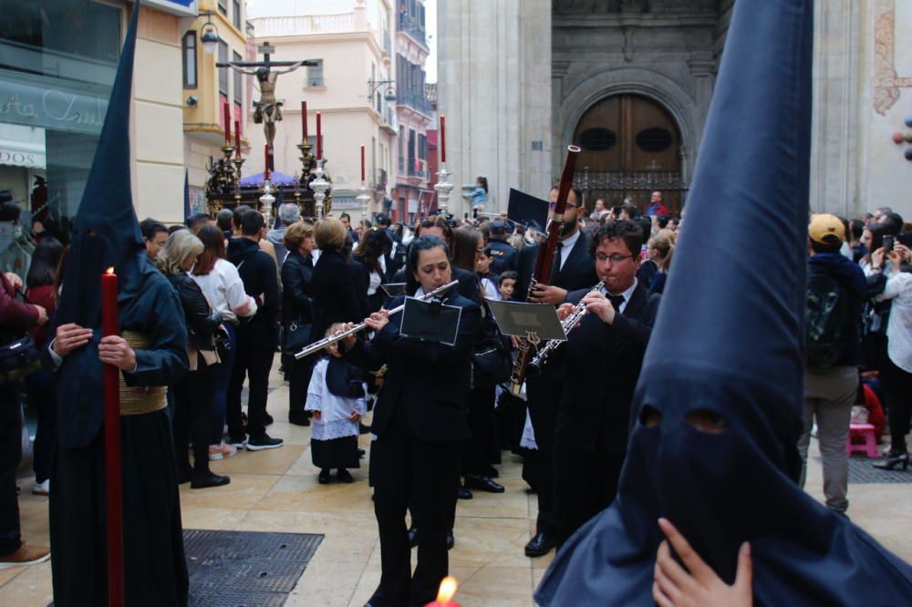 Viernes Santo | Dolores de San Juan