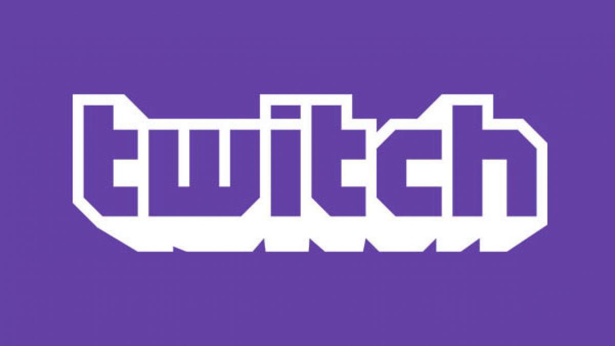 logo twitch