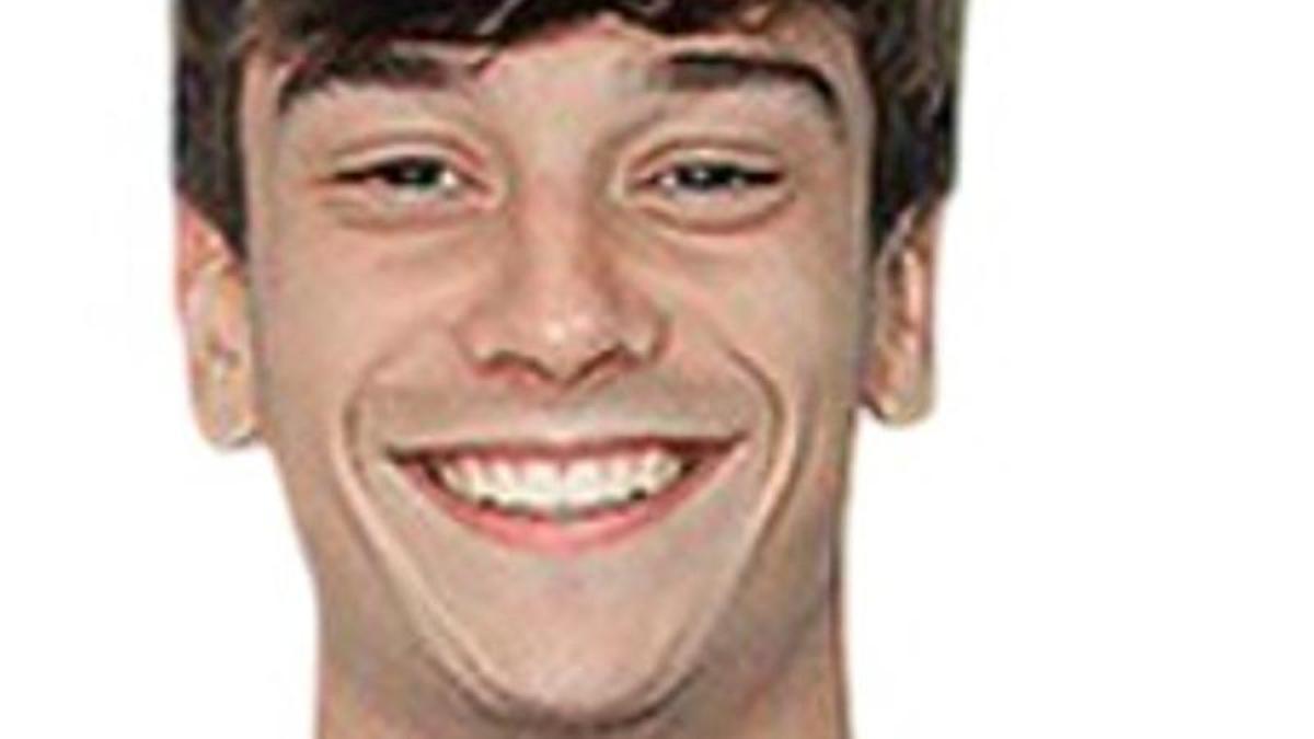 El nuevo jugador del Mérida.