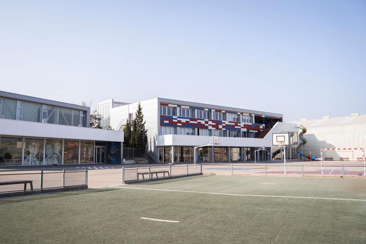 El Colegio Británico ofrece un amplio abanico de extraescolares, tanto a mediodía como al finalizar la jornada