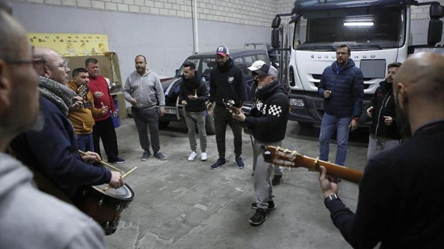 El inicio de la aventura más deseada