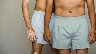 Nuevo estudio revela por qué los hombres españoles tienen los testículos más pequeños