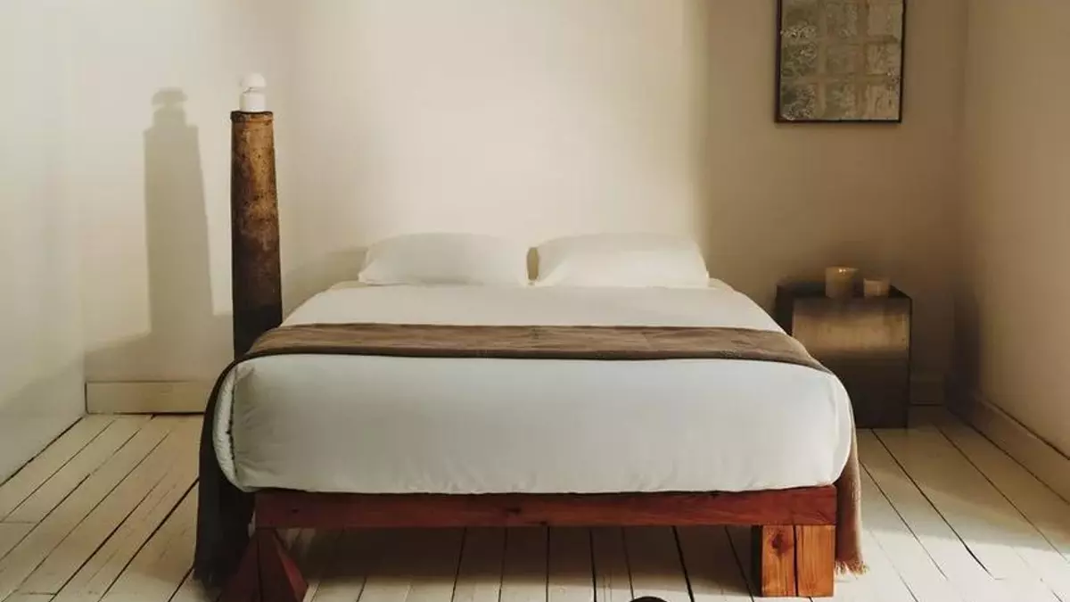 Así es la nueva tienda de decoración "low cost" de Amancio Ortega: el mismo diseño que Zara Home, pero los precios de Ikea