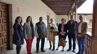 Tineo se suma a los servicios de la oficina urbanística territorial