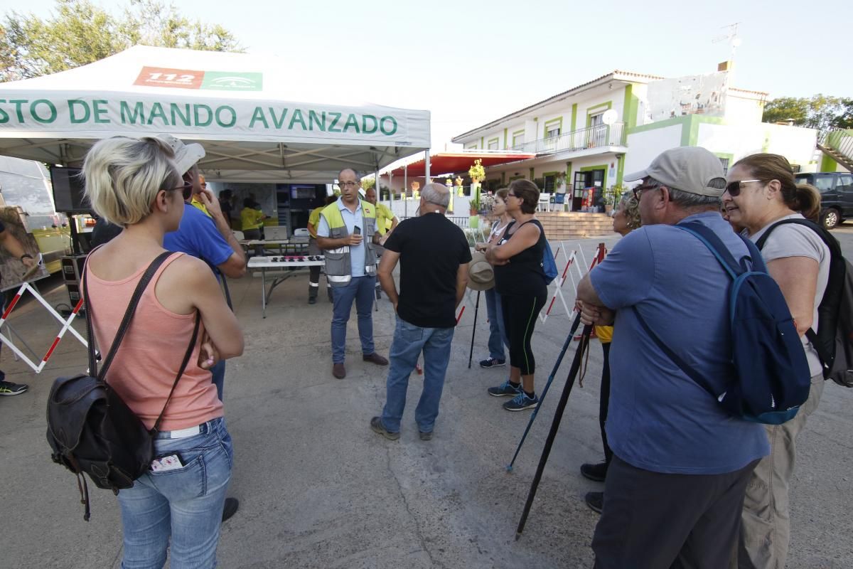 Más medios para la búsqueda Juan José Santos en Alcolea