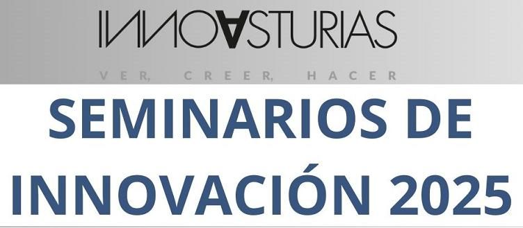 Ciclo Innovasturias 2025