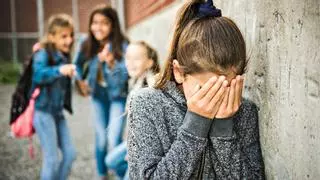 El silencio que grita: La realidad oculta del bullying