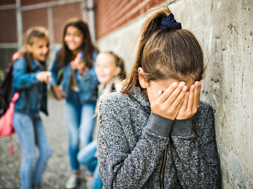 El silencio que grita: La realidad oculta del bullying